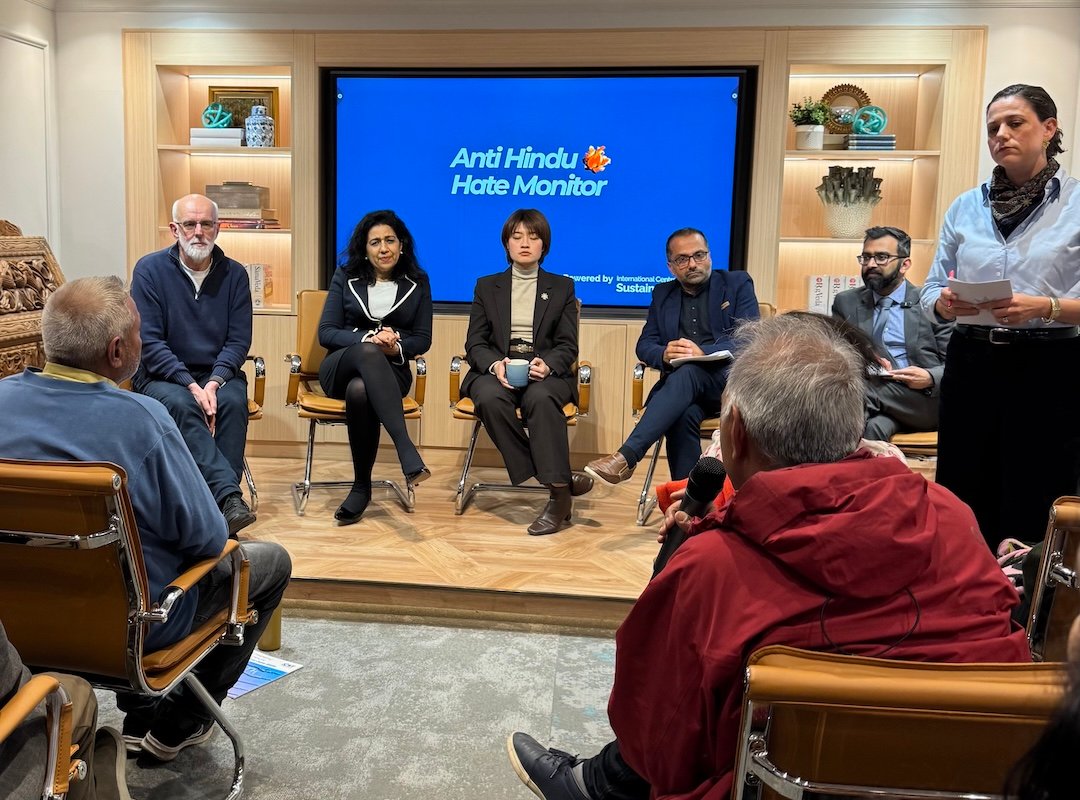 Tackling hate with statistics